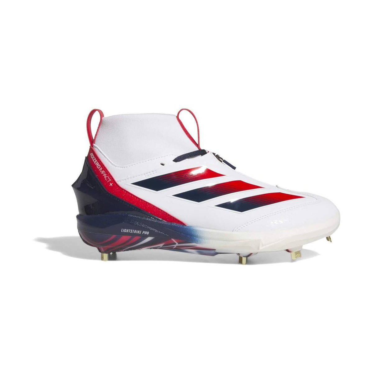 adidas Men's Adizero Impact+ 2.0 Usa-1