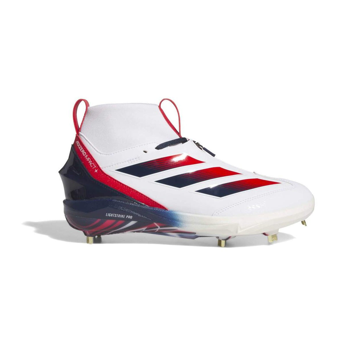 adidas Men's Adizero Impact+ 2.0 Usa-2