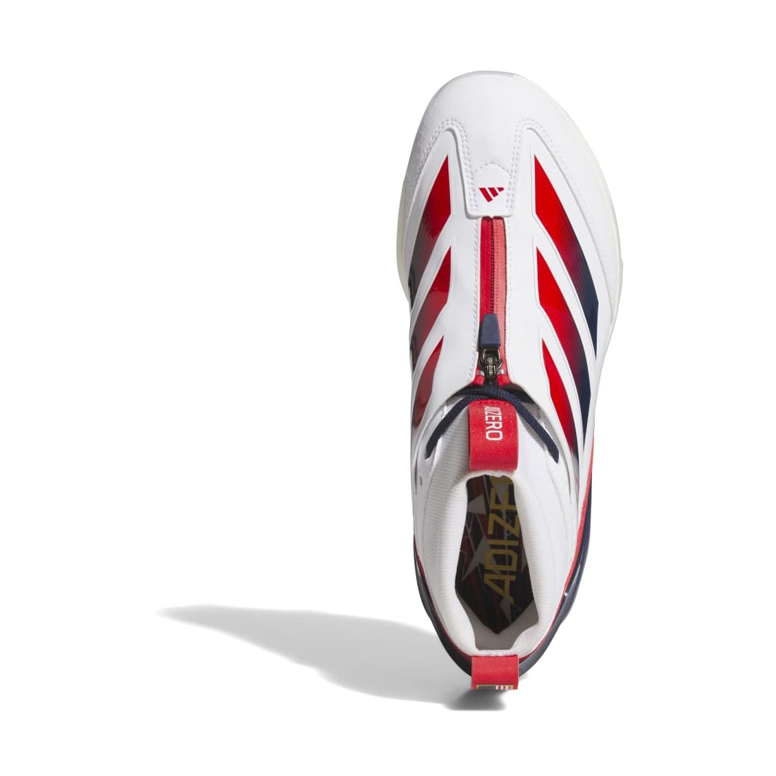 adidas Men's Adizero Impact+ 2.0 Usa-3