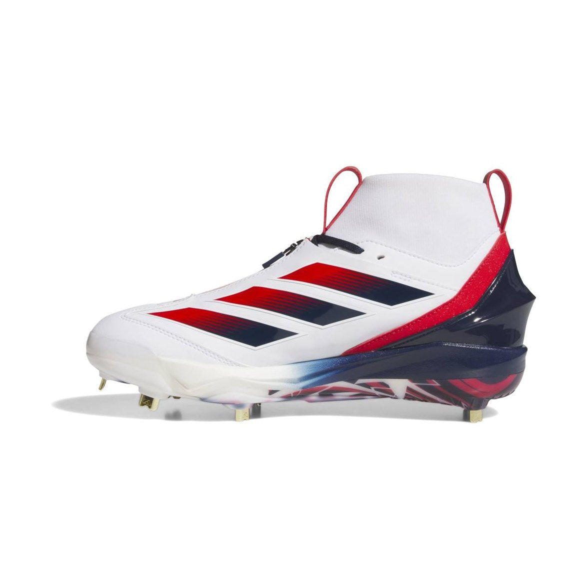 adidas Men's Adizero Impact+ 2.0 Usa-5