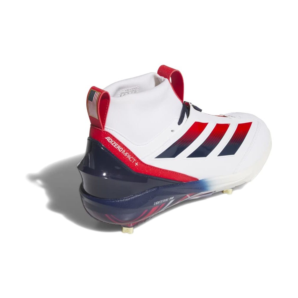 adidas Men's Adizero Impact+ 2.0 Usa-7