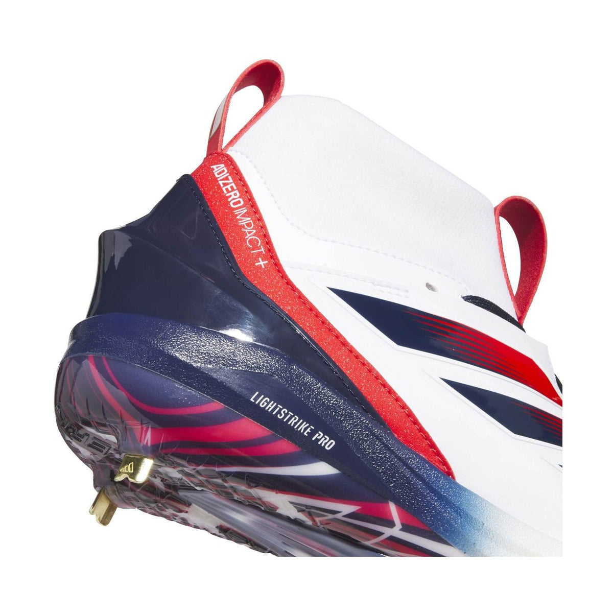 adidas Men's Adizero Impact+ 2.0 Usa-8