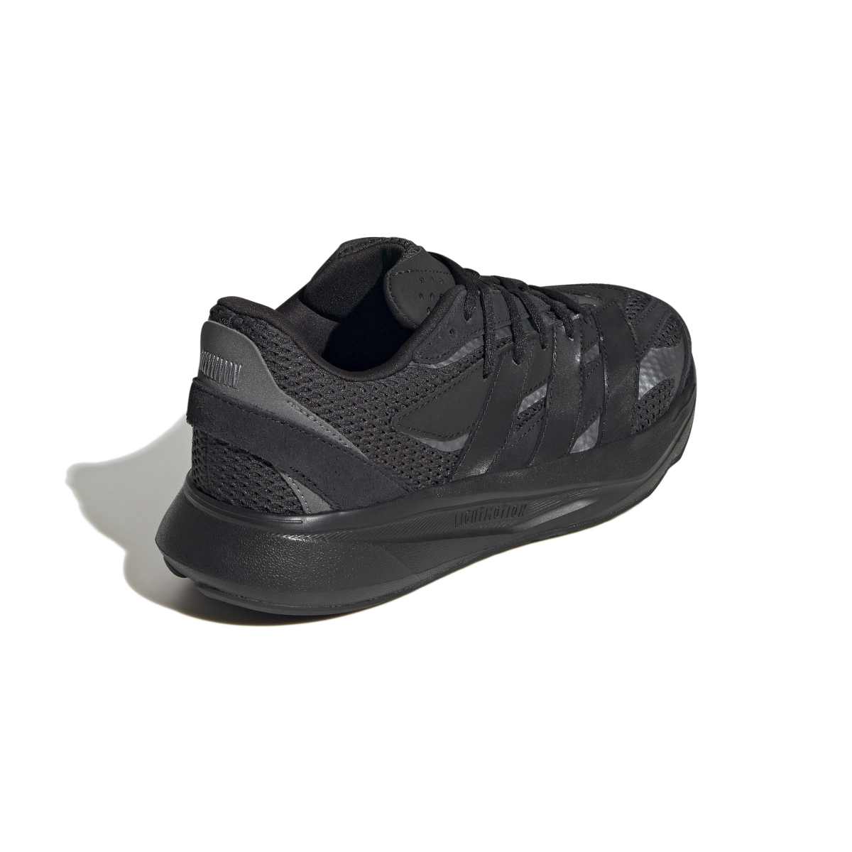adidas Youth Lightblaze Shoes Junior-7