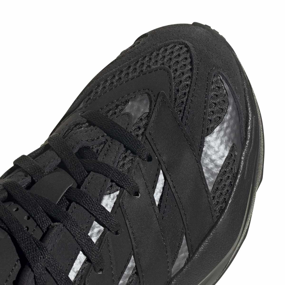 adidas Youth Lightblaze Shoes Junior-8