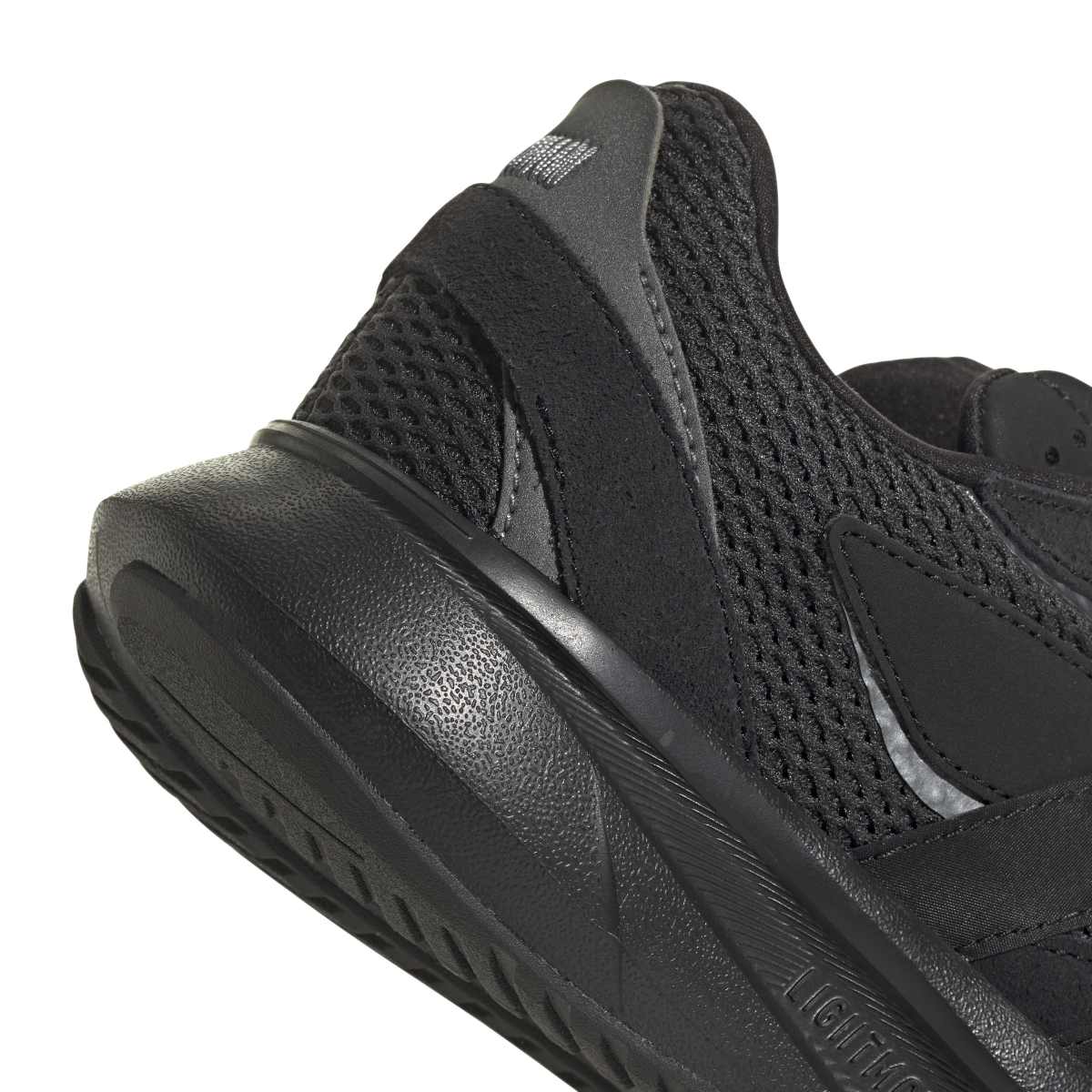 adidas Youth Lightblaze Shoes Junior-9