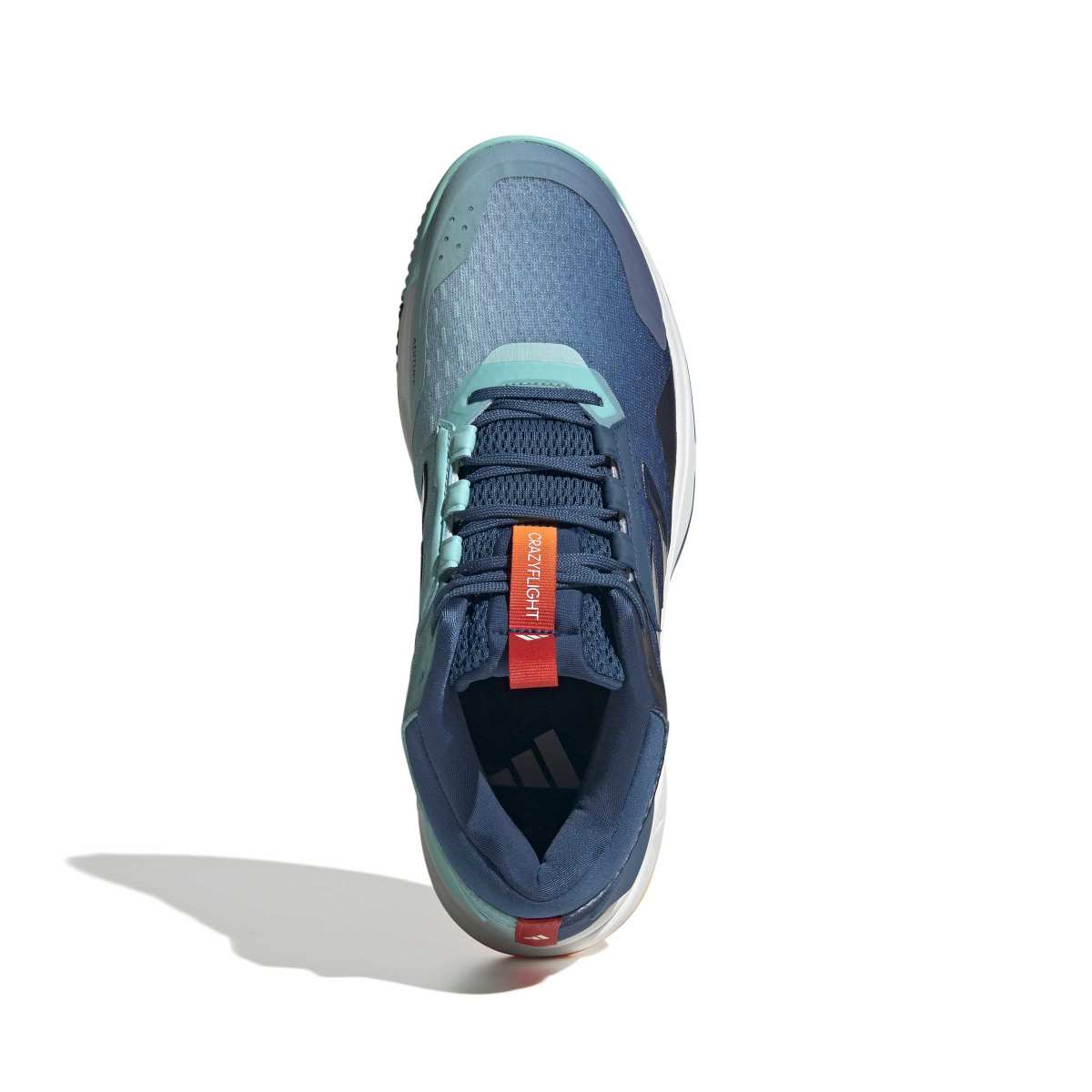 adidas Men's Crazyflight 6 Indoor Shoes-3