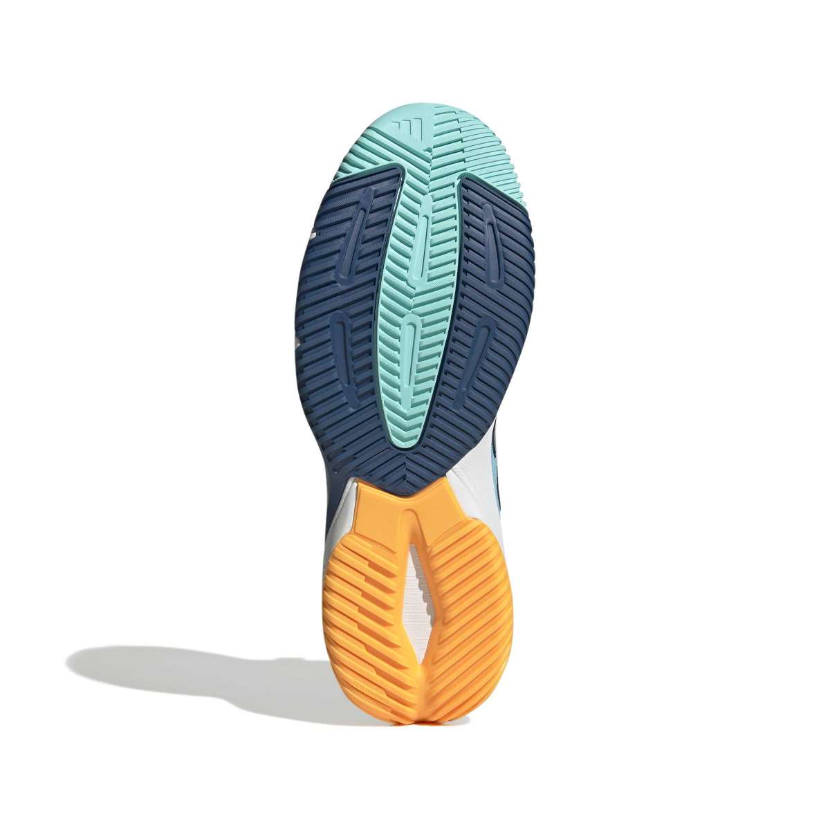 adidas Men's Crazyflight 6 Indoor Shoes-4