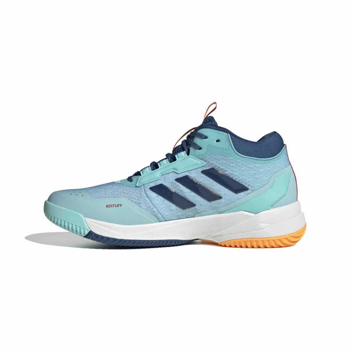 adidas Men's Crazyflight 6 Indoor Shoes-5