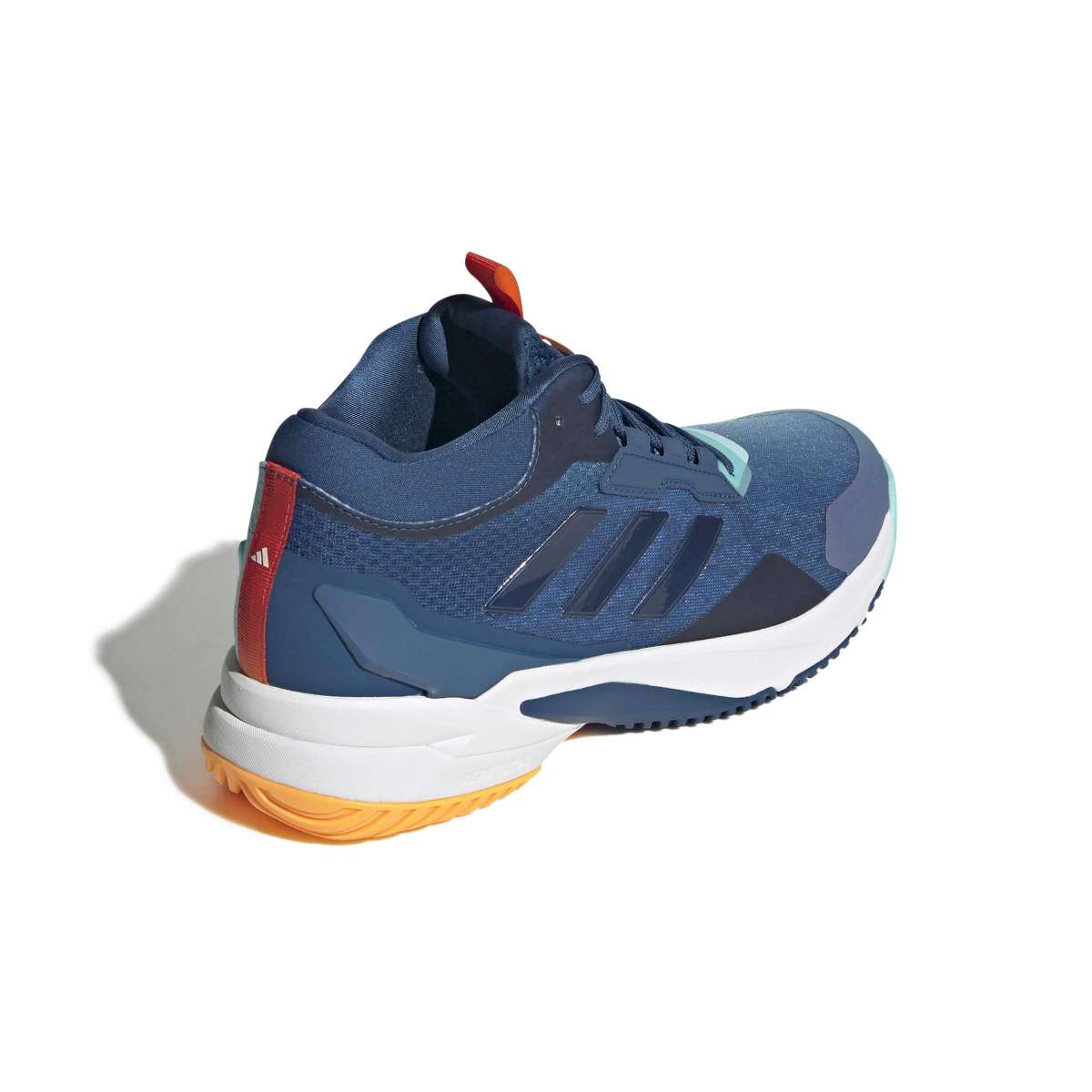 adidas Men's Crazyflight 6 Indoor Shoes-7