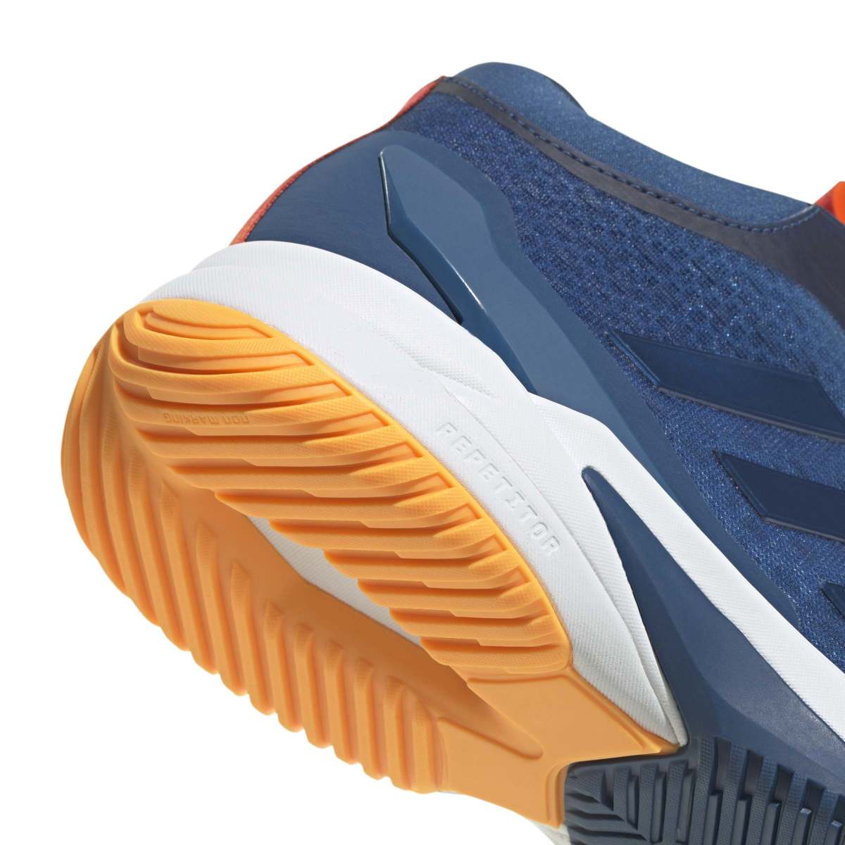 adidas Men's Crazyflight 6 Indoor Shoes-8