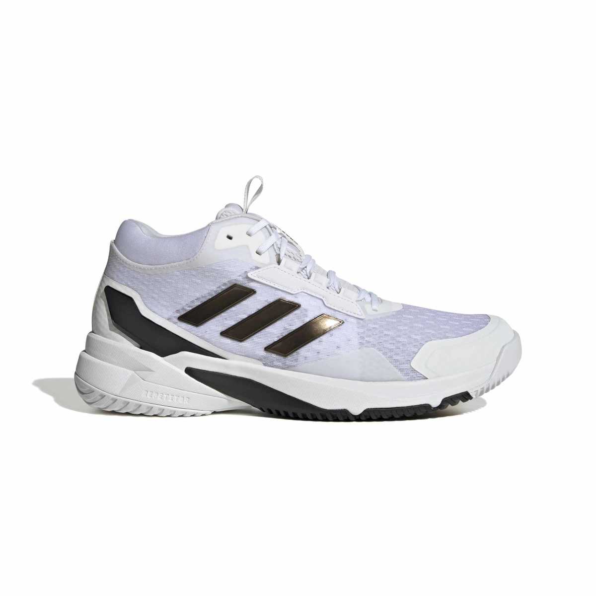 adidas Men's Crazyflight 6 Indoor Shoes-1