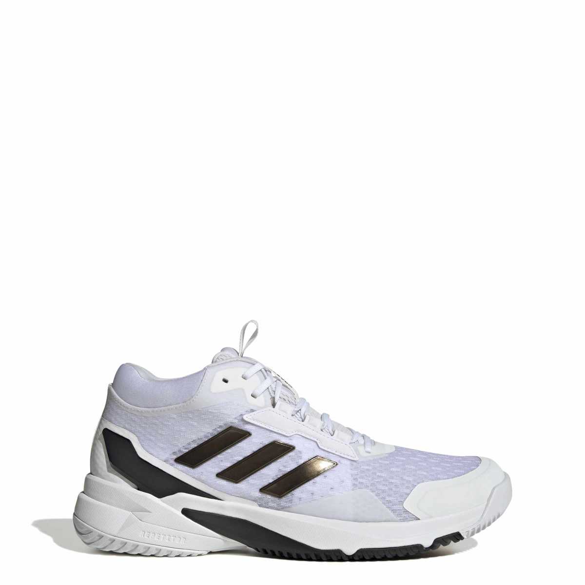 adidas Men's Crazyflight 6 Indoor Shoes-11