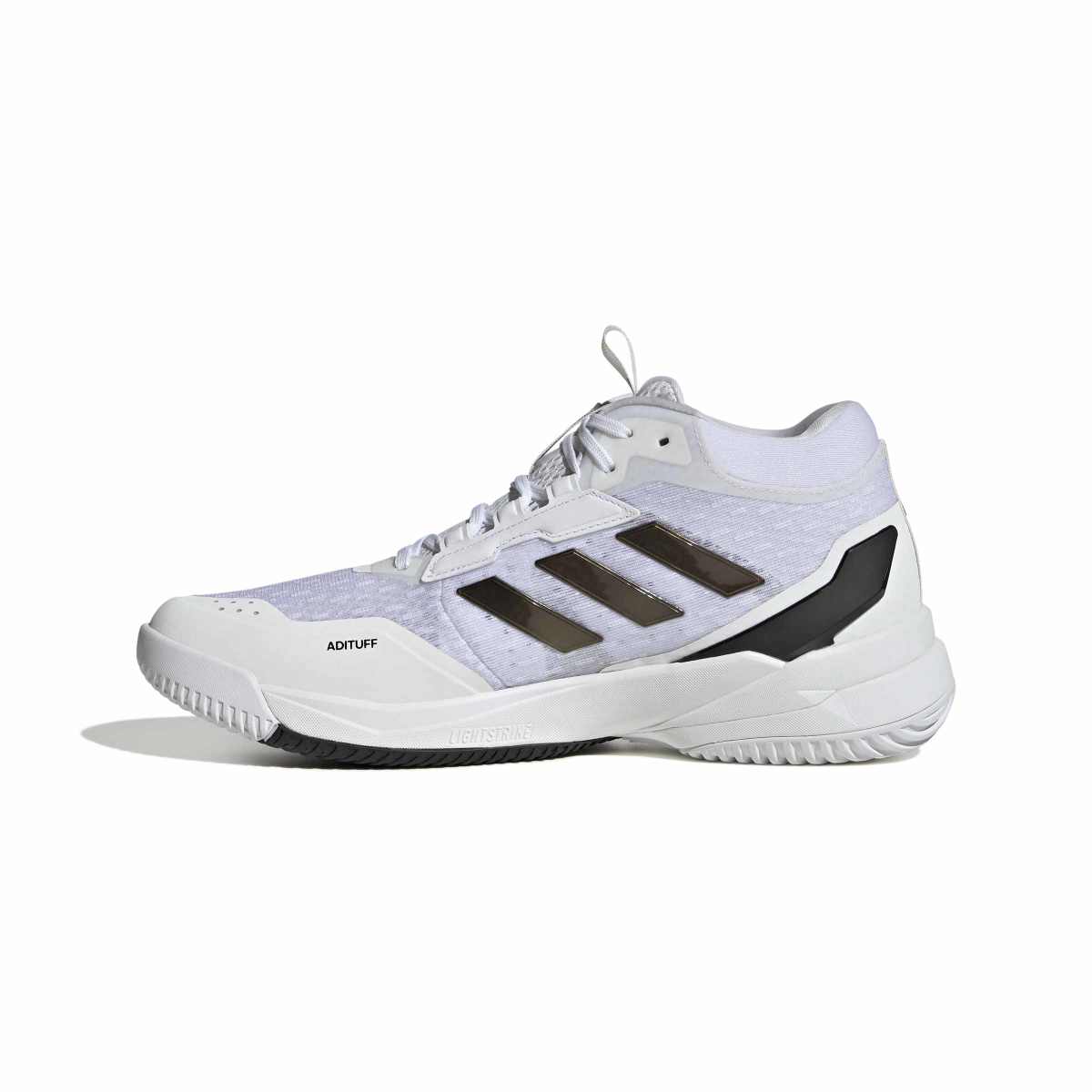 adidas Men's Crazyflight 6 Indoor Shoes-14