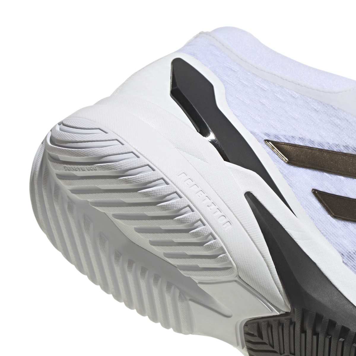 adidas Men's Crazyflight 6 Indoor Shoes-17