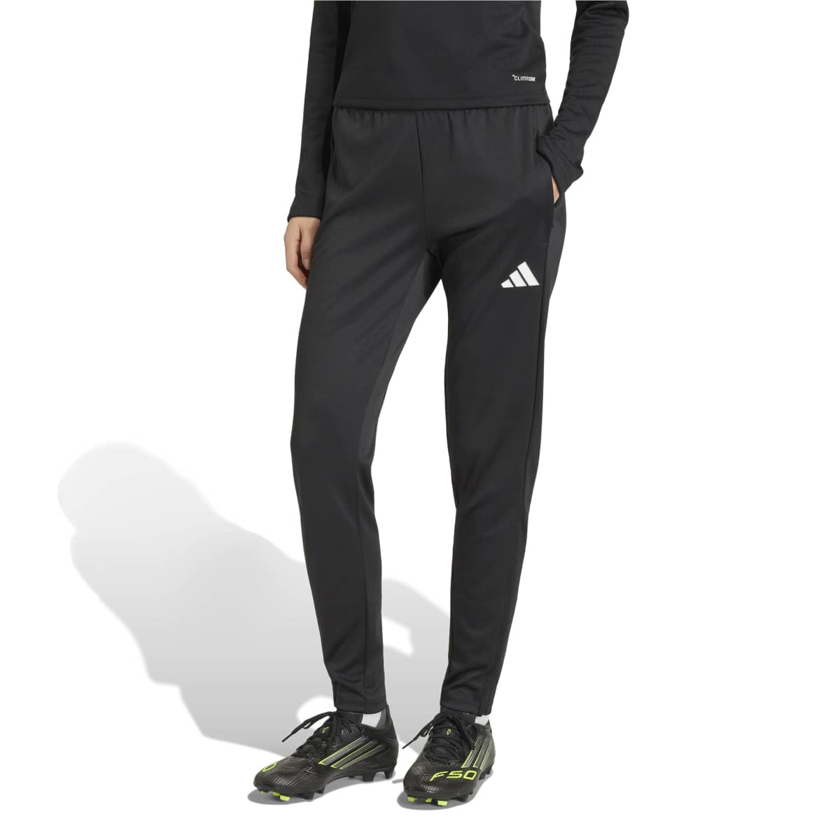 adidas Women's Entrada26 Training Pants-2