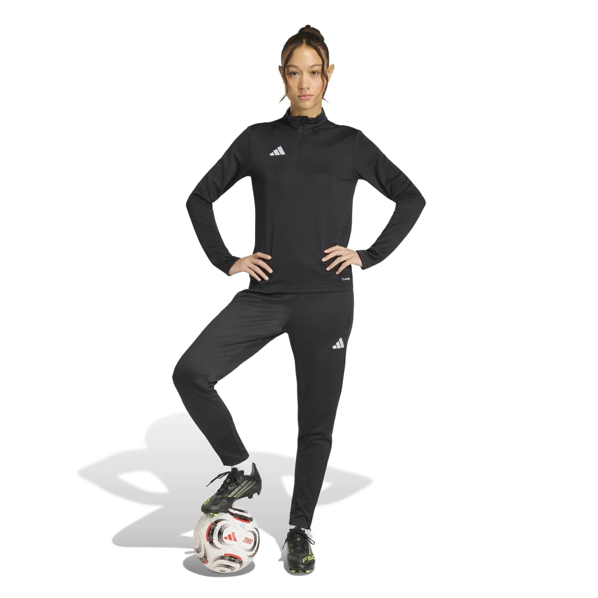 adidas Women's Entrada26 Training Pants-5