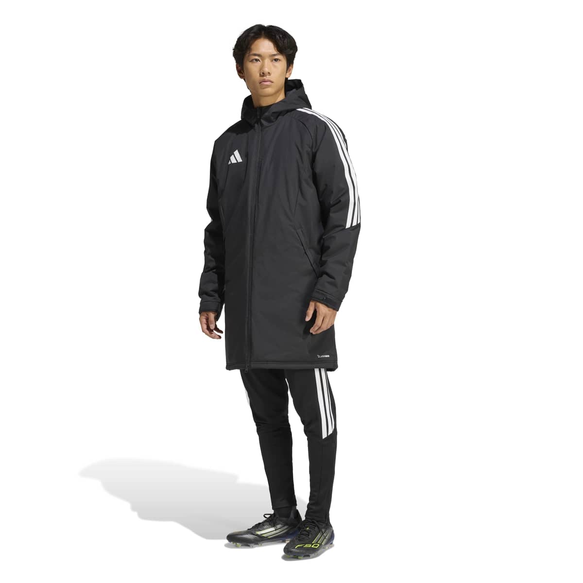 adidas Men's Tiro26 Stadium Parka-4