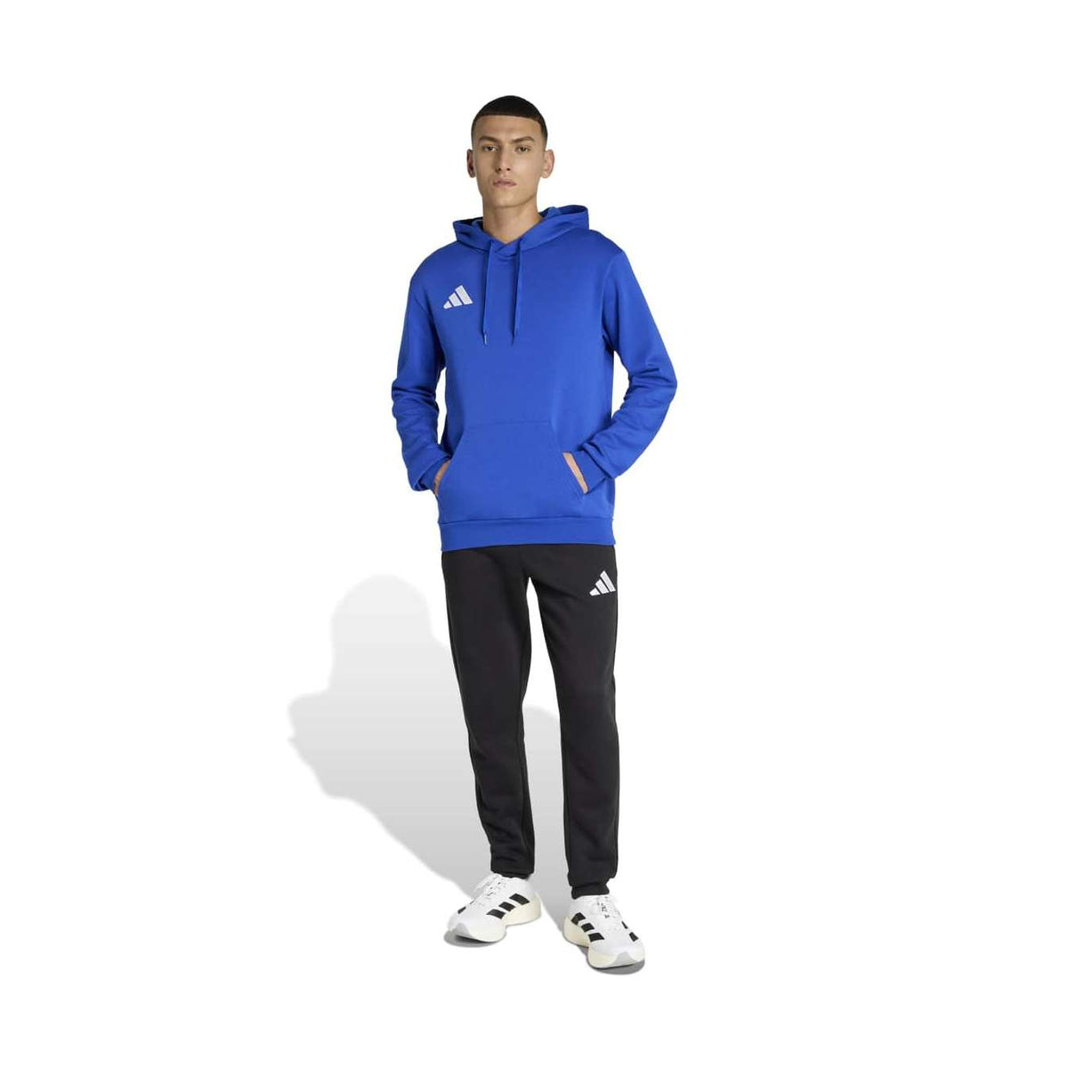 adidas Men's Entrada26 Hoodie-4
