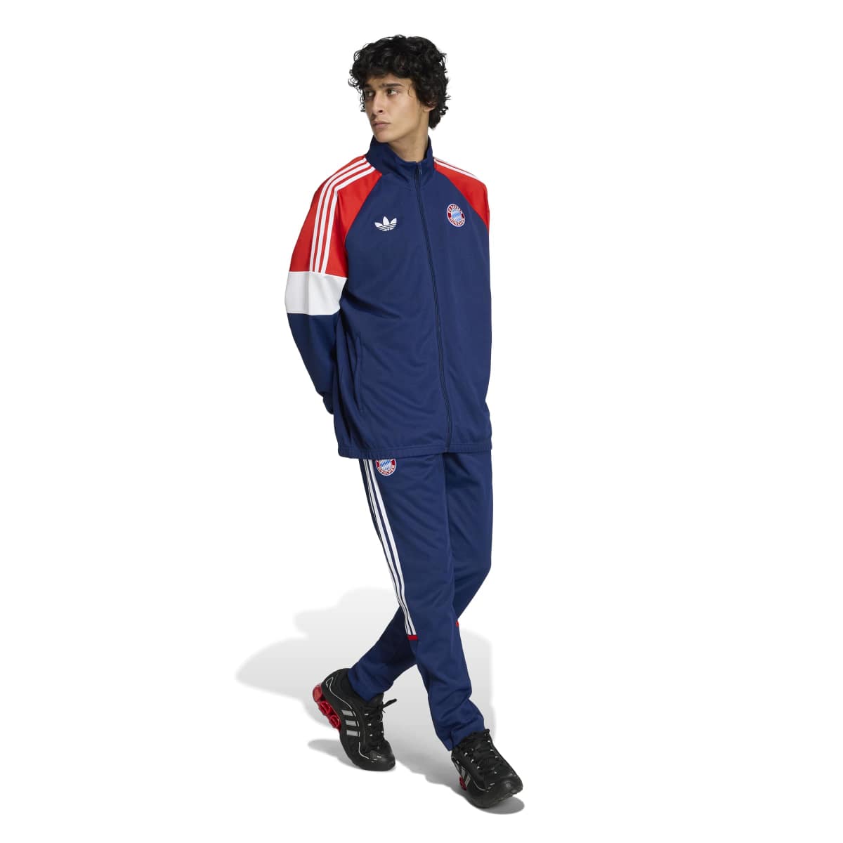 adidas Men's Fc Bayern Munich LFSTLR Track Pant-3