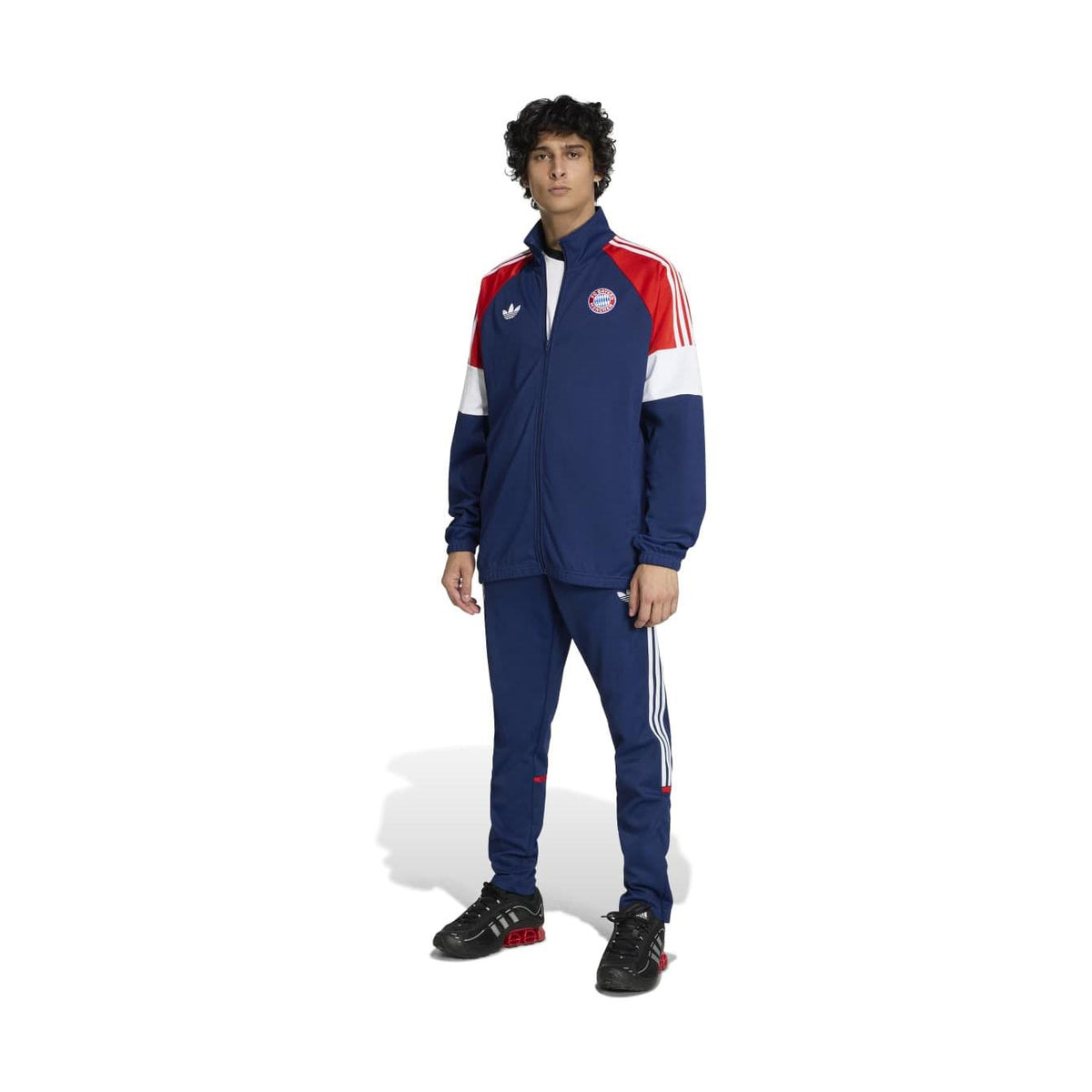 adidas Men's Fc Bayern Munich LFSTLR Track Pant-4