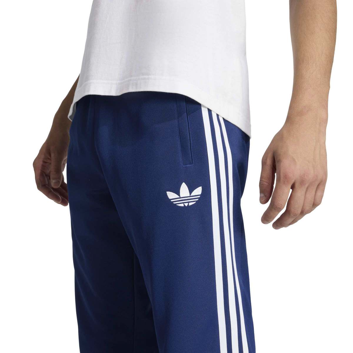 adidas Men's Fc Bayern Munich LFSTLR Track Pant-5