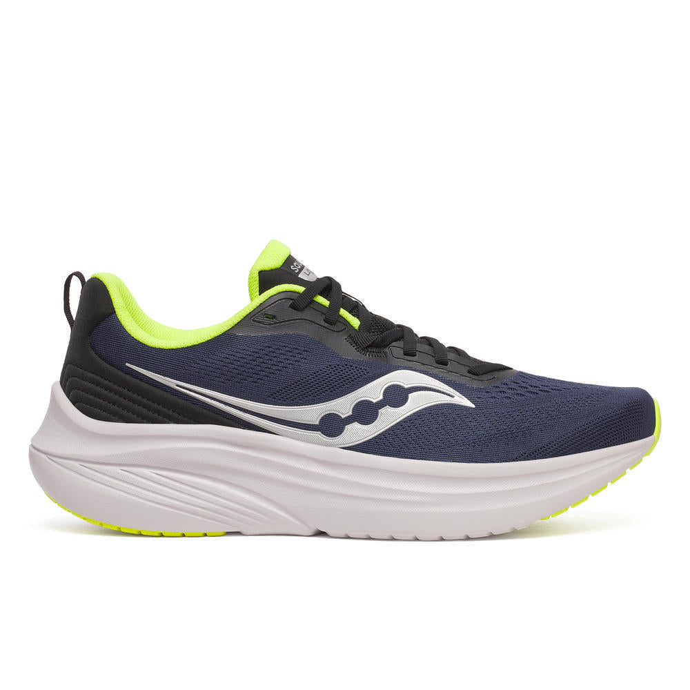 Saucony Men's Lancer Run Running Shoe S21048 Mens Footwear Training & Running