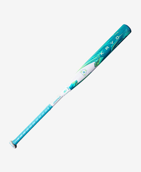 2026 Louisville Slugger Kryo -10 Fastpitch Softball Bat Softball Bats All