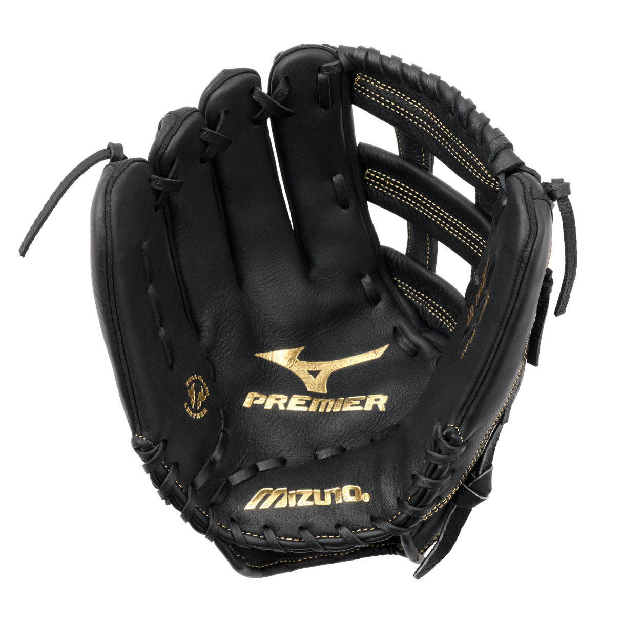 Mizuno Premier Series 12" Slowpitch Softball Glove-2