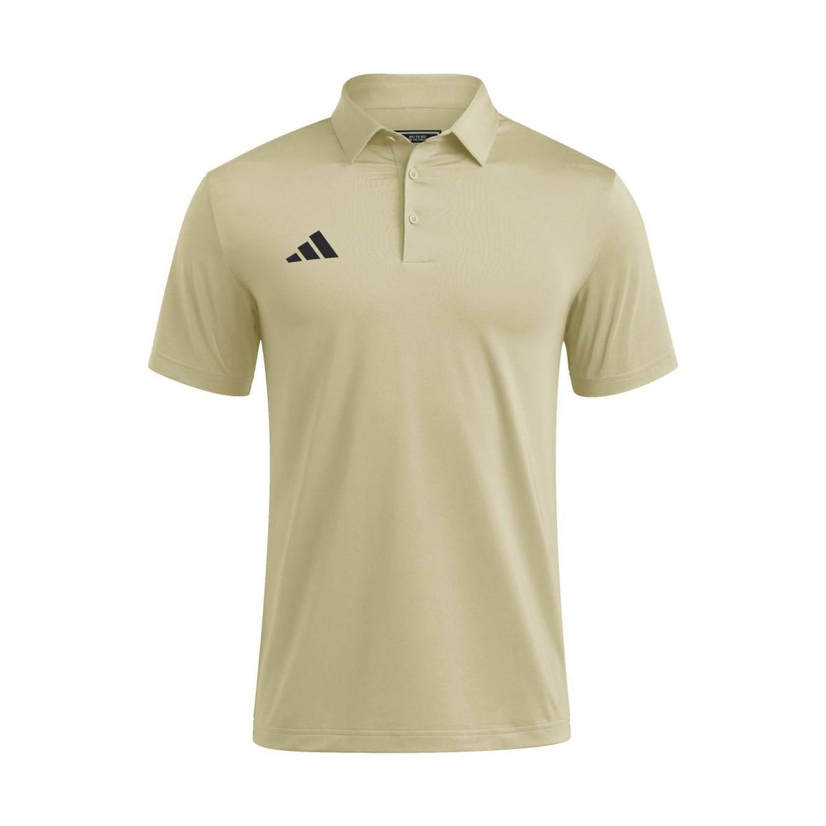 adidas Men's Ultimate365 Solid Polo Shirt (Tall)-1