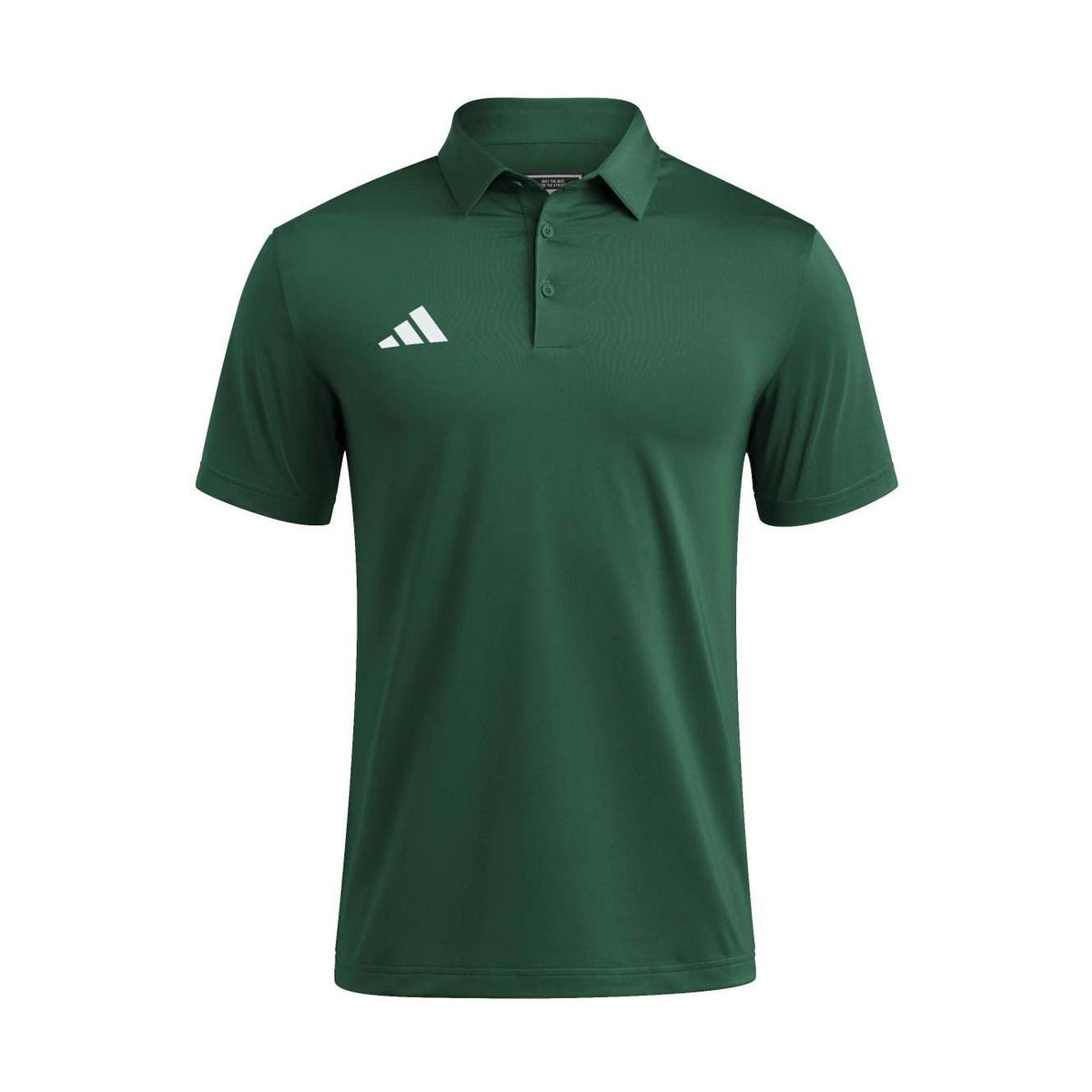 adidas Men's Ultimate365 Solid Polo Shirt-1