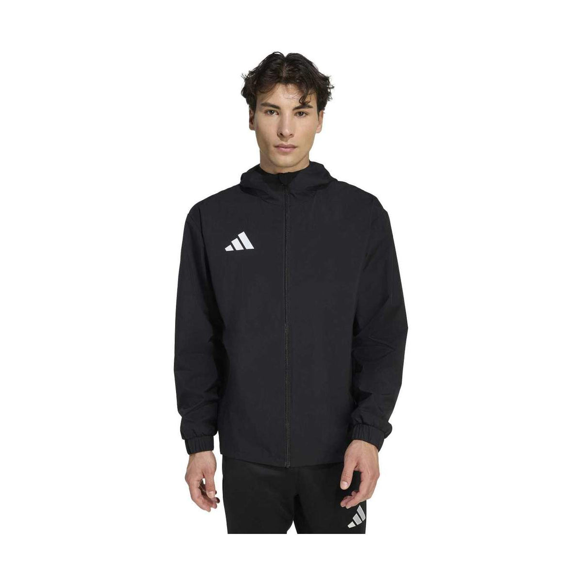 adidas Men's Entrada26 All Weather Jacket-1
