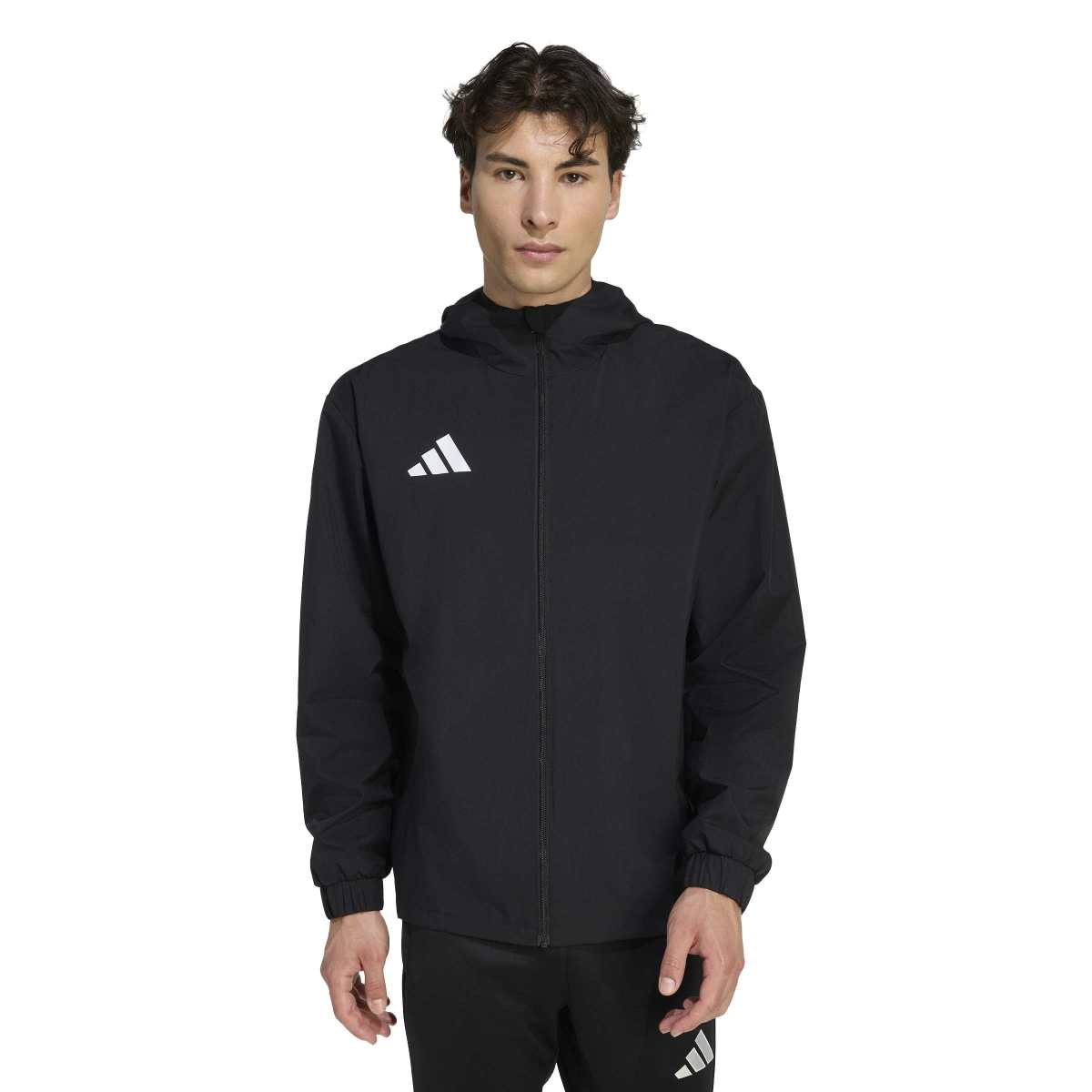 adidas Men's Entrada26 All Weather Jacket-1