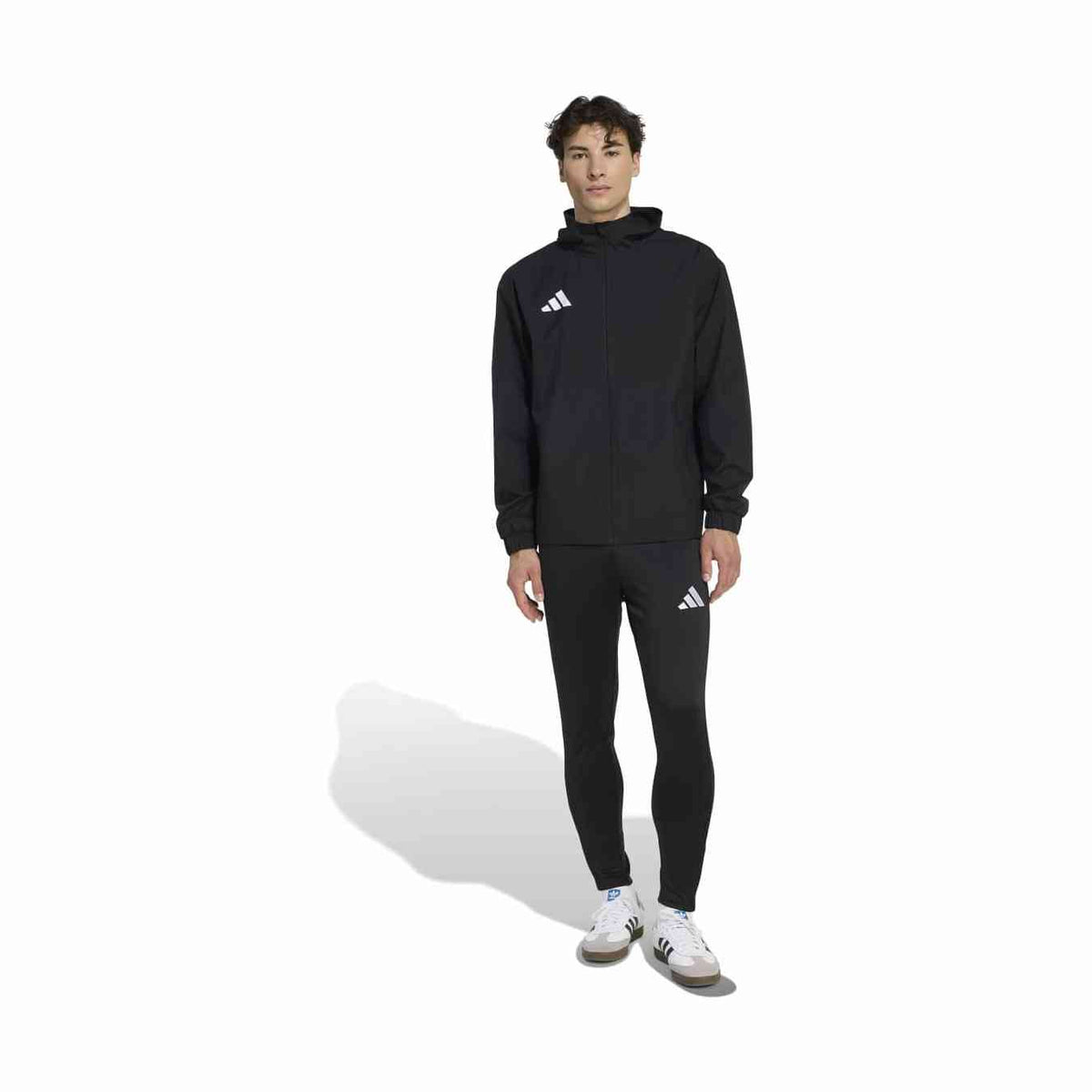 adidas Men's Entrada26 All Weather Jacket-4