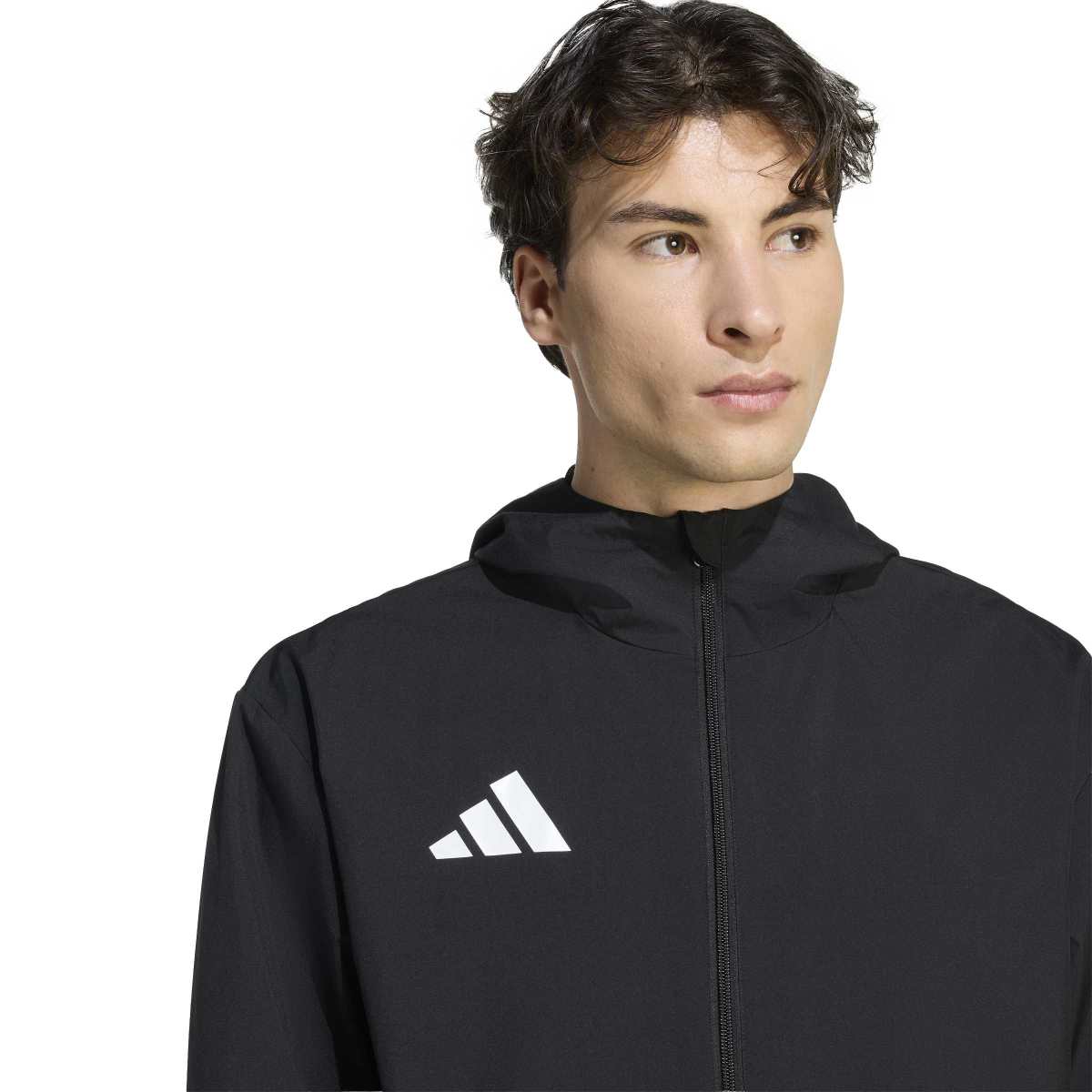 adidas Men's Entrada26 All Weather Jacket-6
