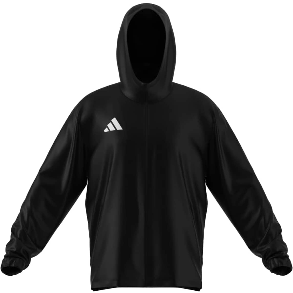 adidas Men's Entrada26 All Weather Jacket-7