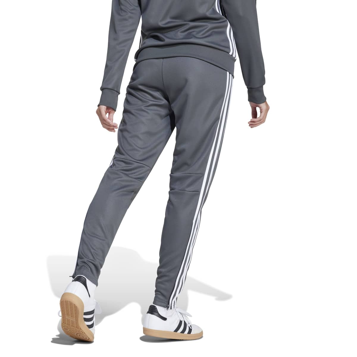 adidas Women's Tiro25 Essentials Training Pants (Tall)-8