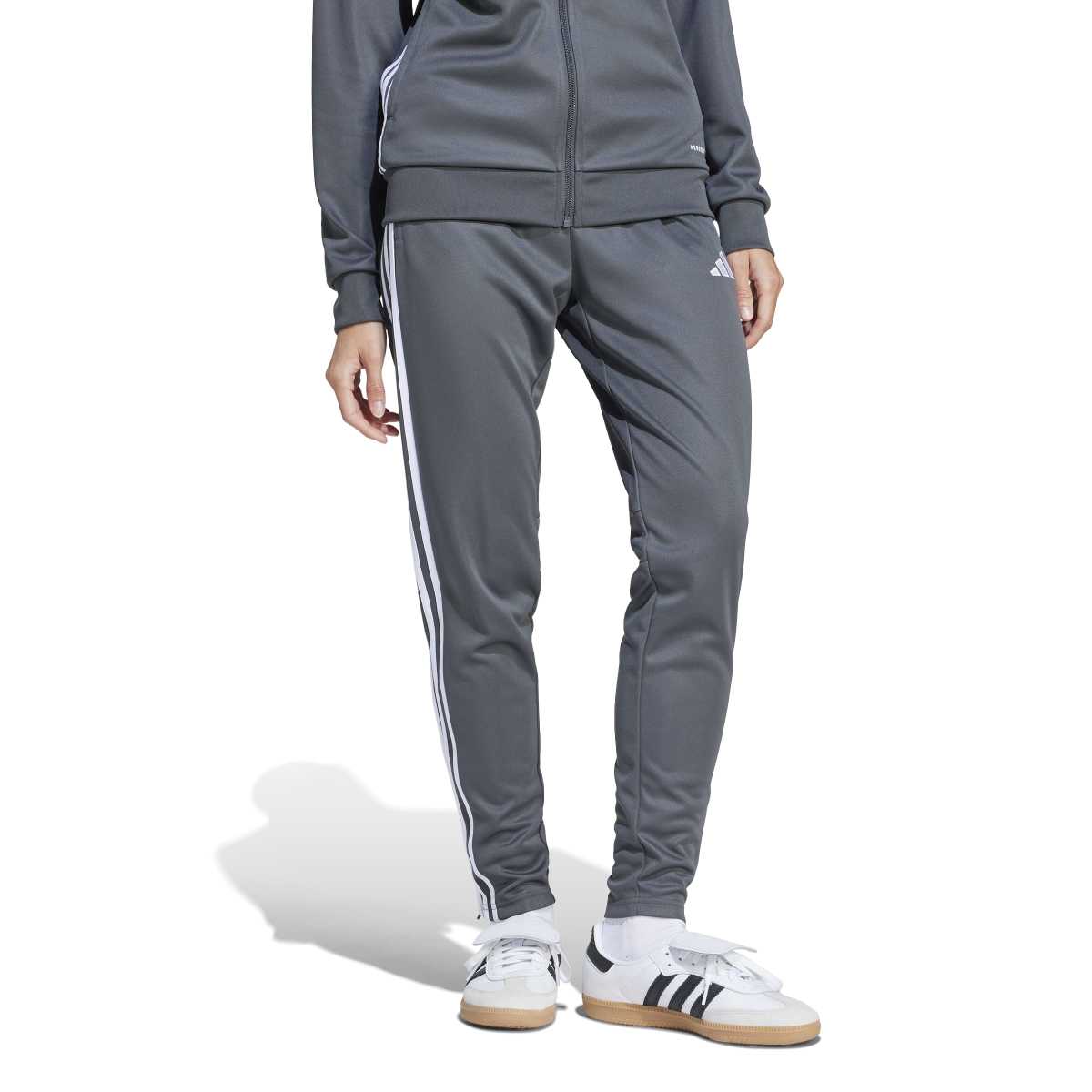 adidas Women's Tiro25 Essentials Training Pants (Tall)-9