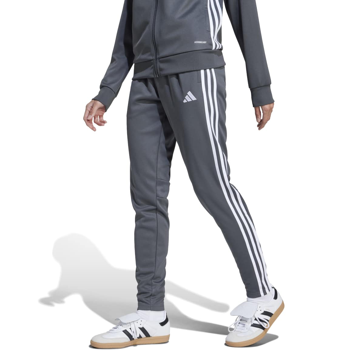 adidas Women's Tiro25 Essentials Training Pants-6