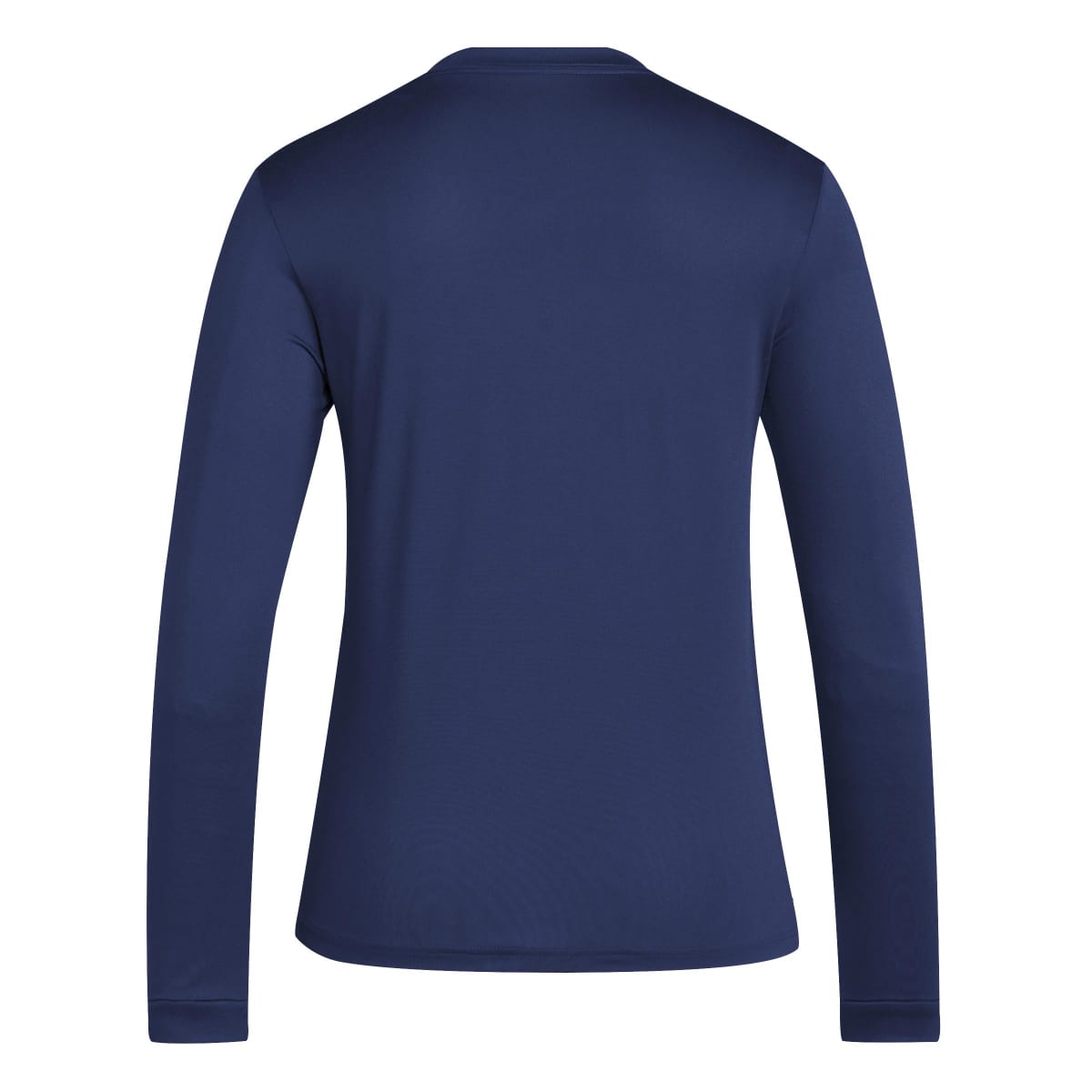adidas Women's Long Sleeve Pregame Tee-2