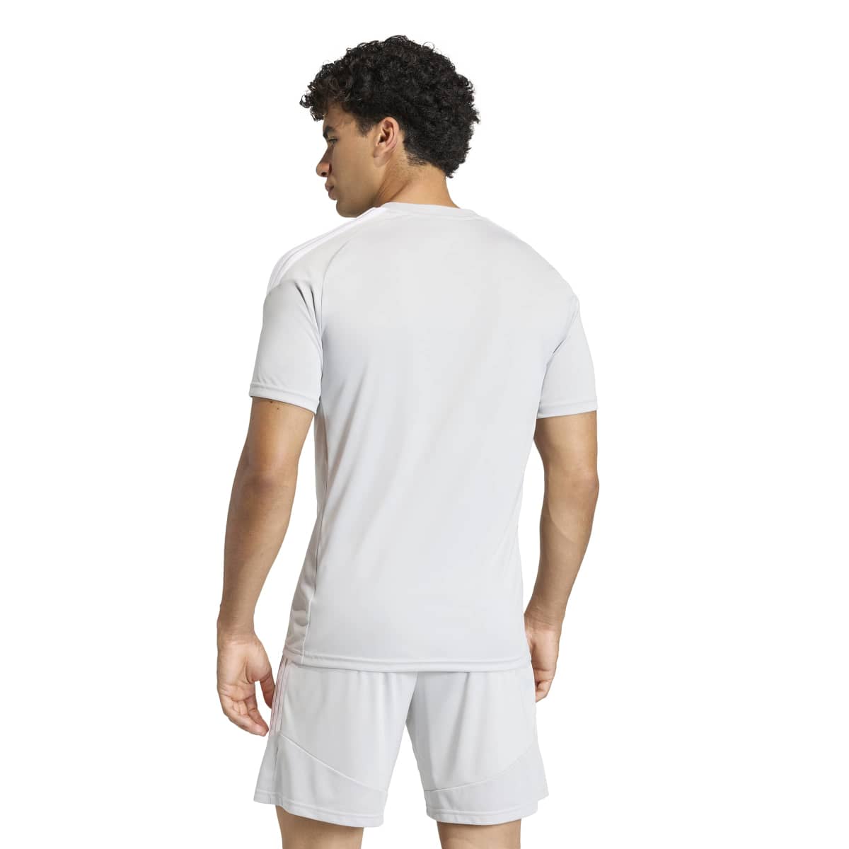 adidas Men's Tiro26 League Soccer Jersey-2