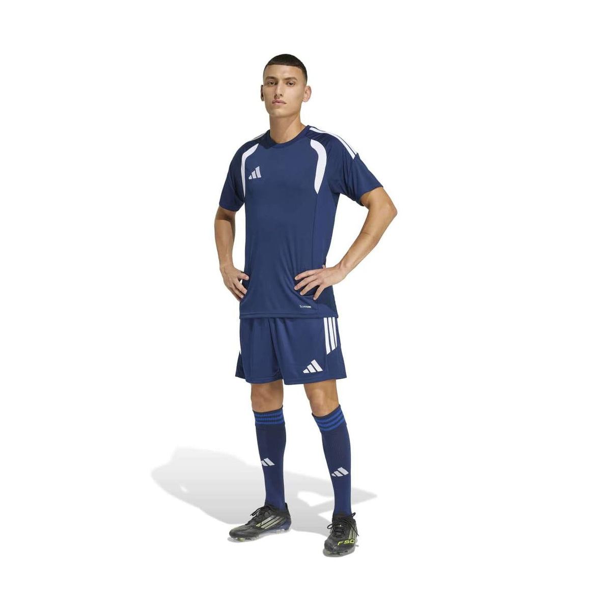 adidas Men's Tiro26 League Soccer Jersey-13