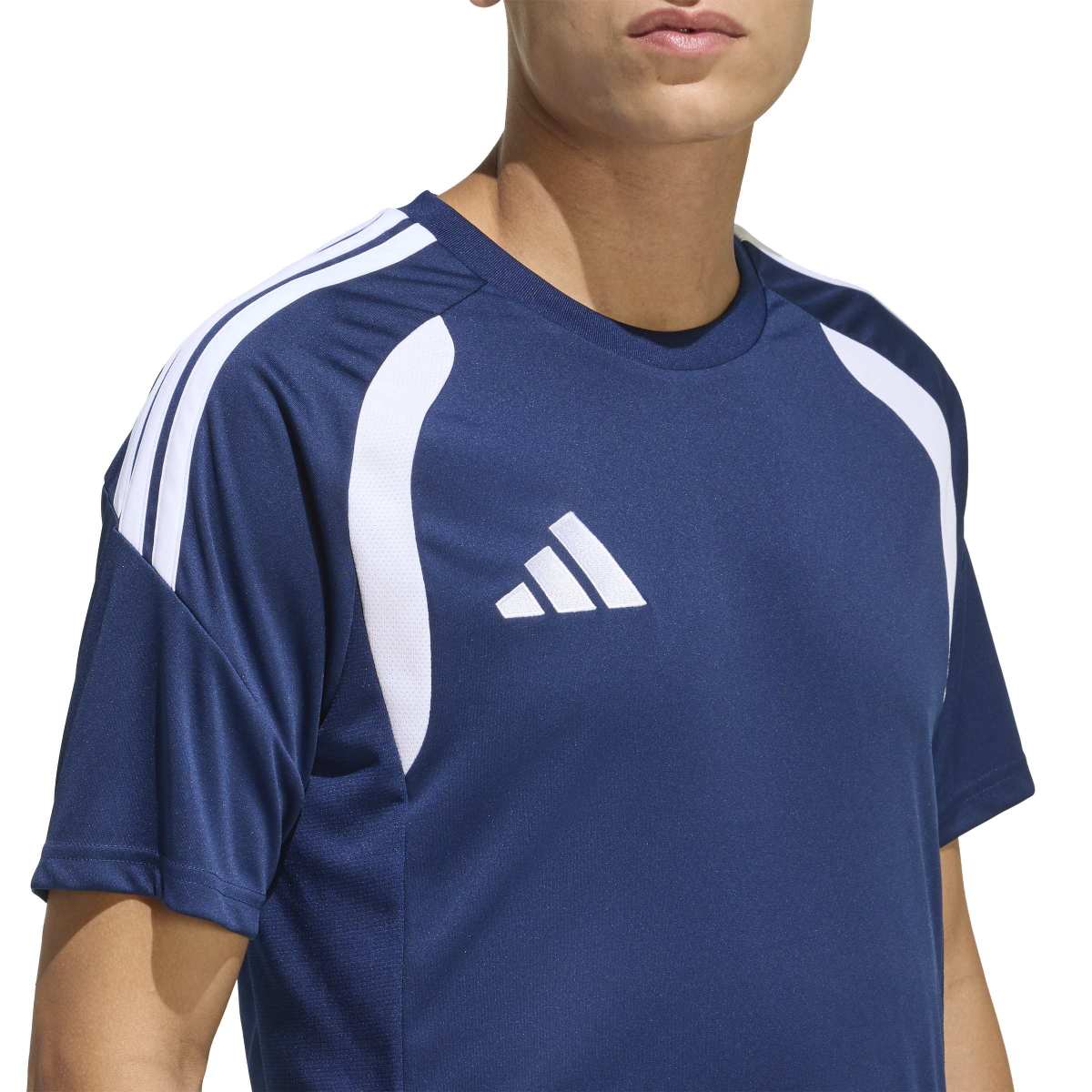 adidas Men's Tiro26 League Soccer Jersey-14