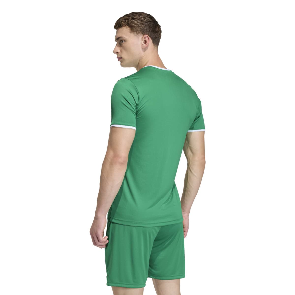 adidas Men's Entrada26 Soccer Jersey-14