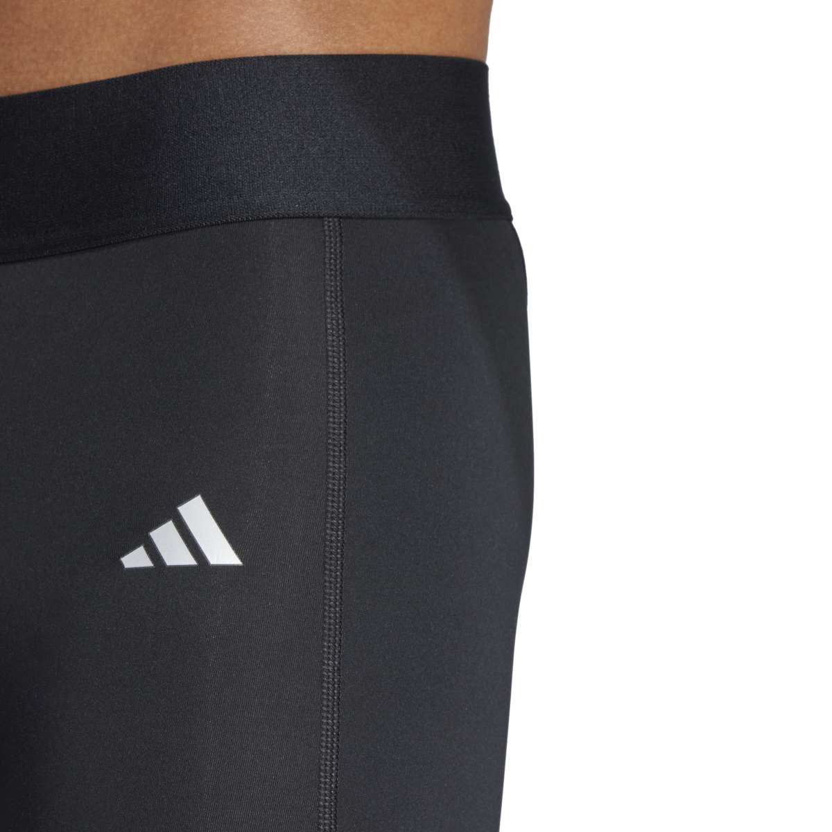 adidas Men's TechFit Short Soccer Tights-4