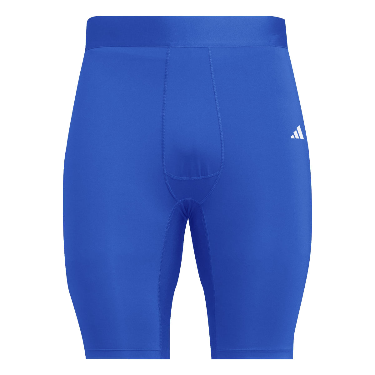 adidas Men's TechFit Short Soccer Tights-1