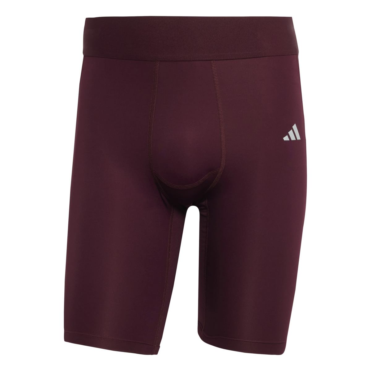 adidas Men's TechFit Short Soccer Tights-1
