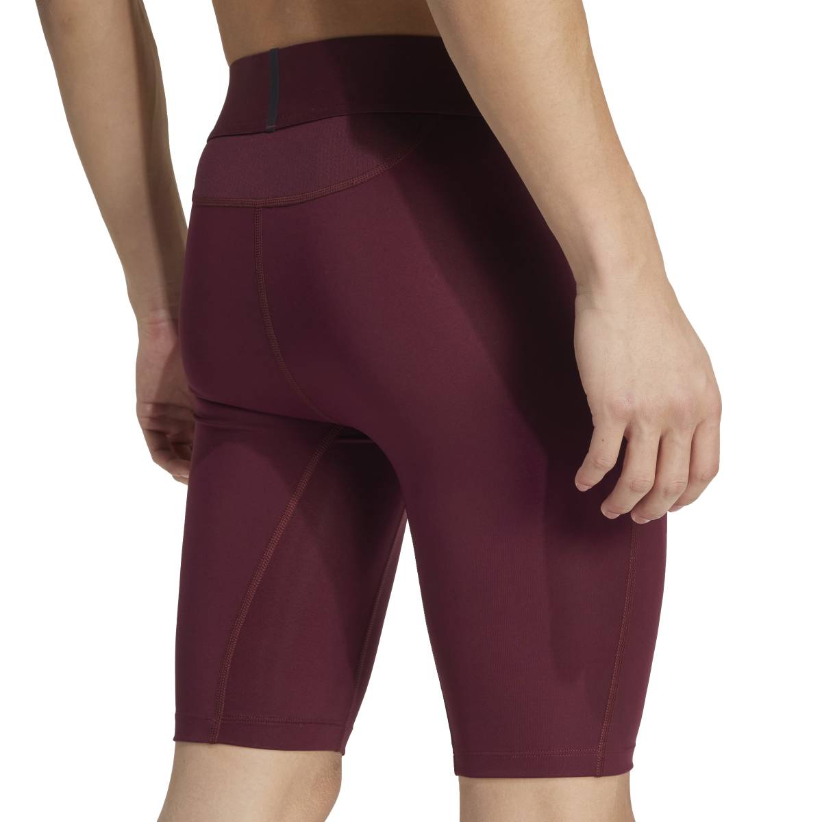 adidas Men's TechFit Short Soccer Tights-20