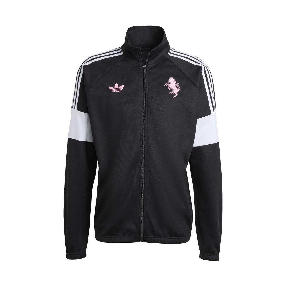 adidas Men's Juventus LFSTLR Track Top-1