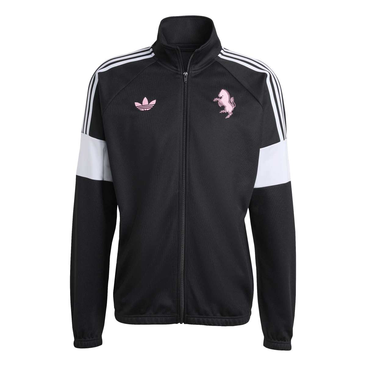 adidas Men's Juventus LFSTLR Track Top-1