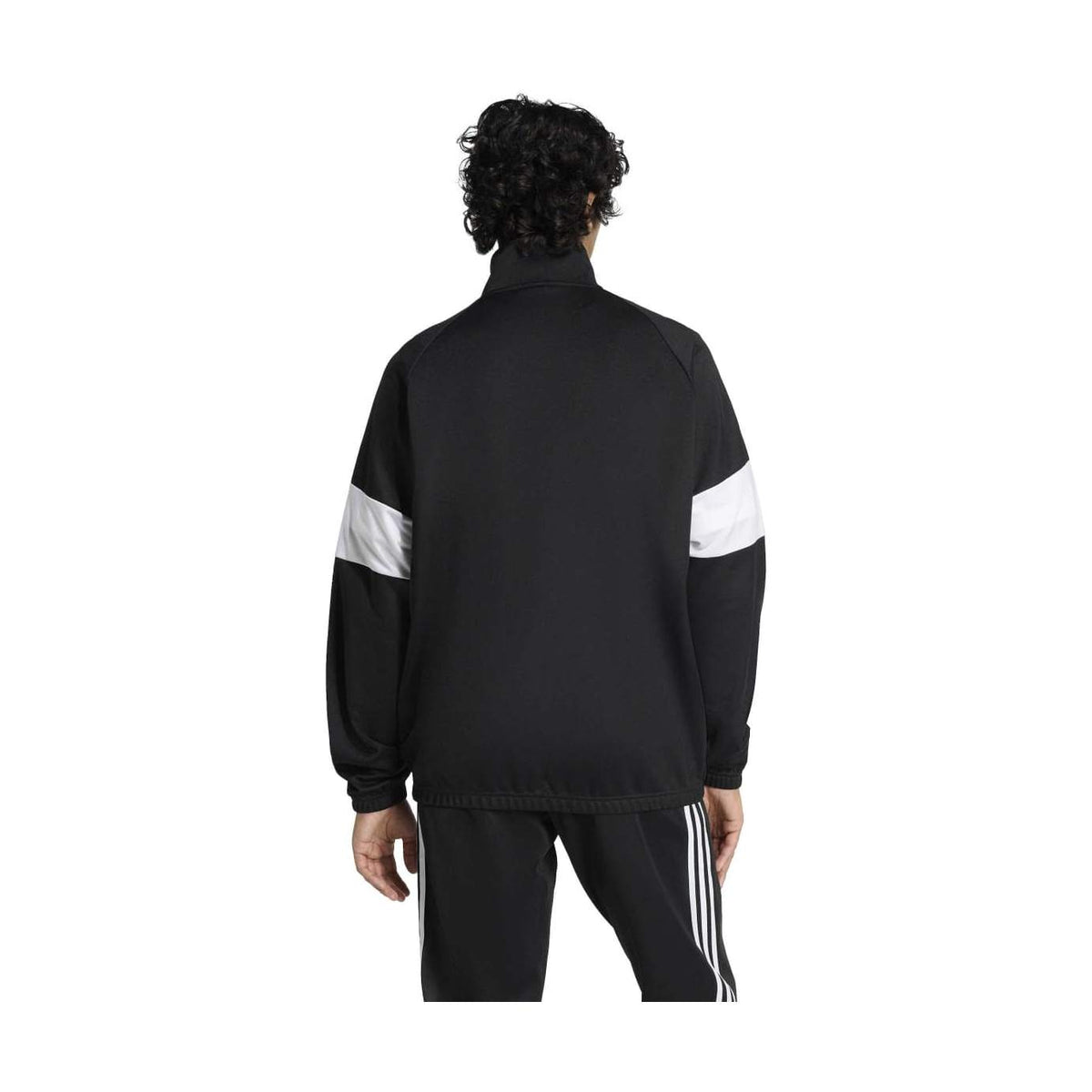 adidas Men's Juventus LFSTLR Track Top-3